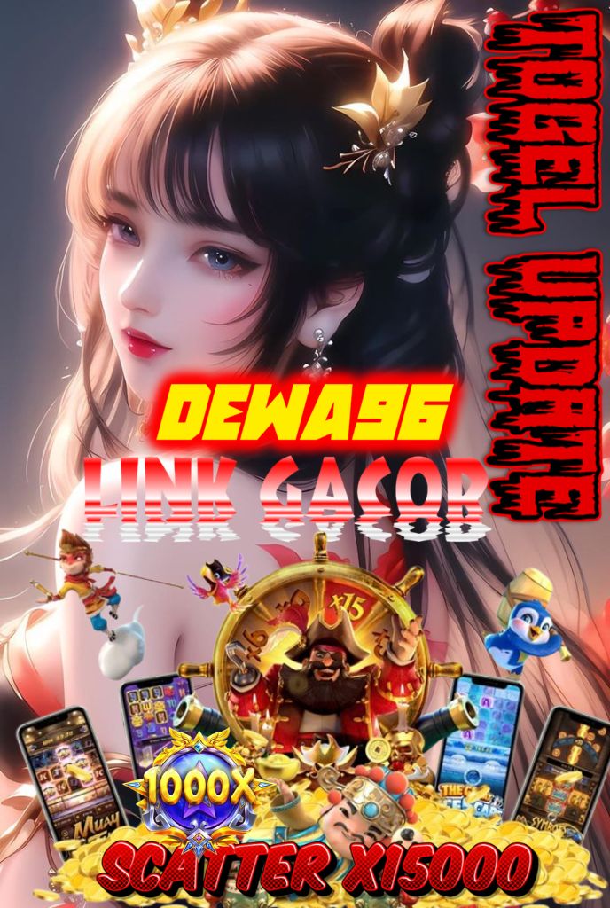 Dewa96 ☯ Artikel Kesehatan Mental dalam Dunia Slot Online